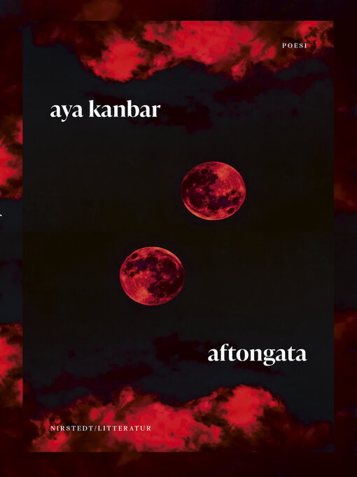 Title details for Aftongata by Aya Kanbar - Wait list